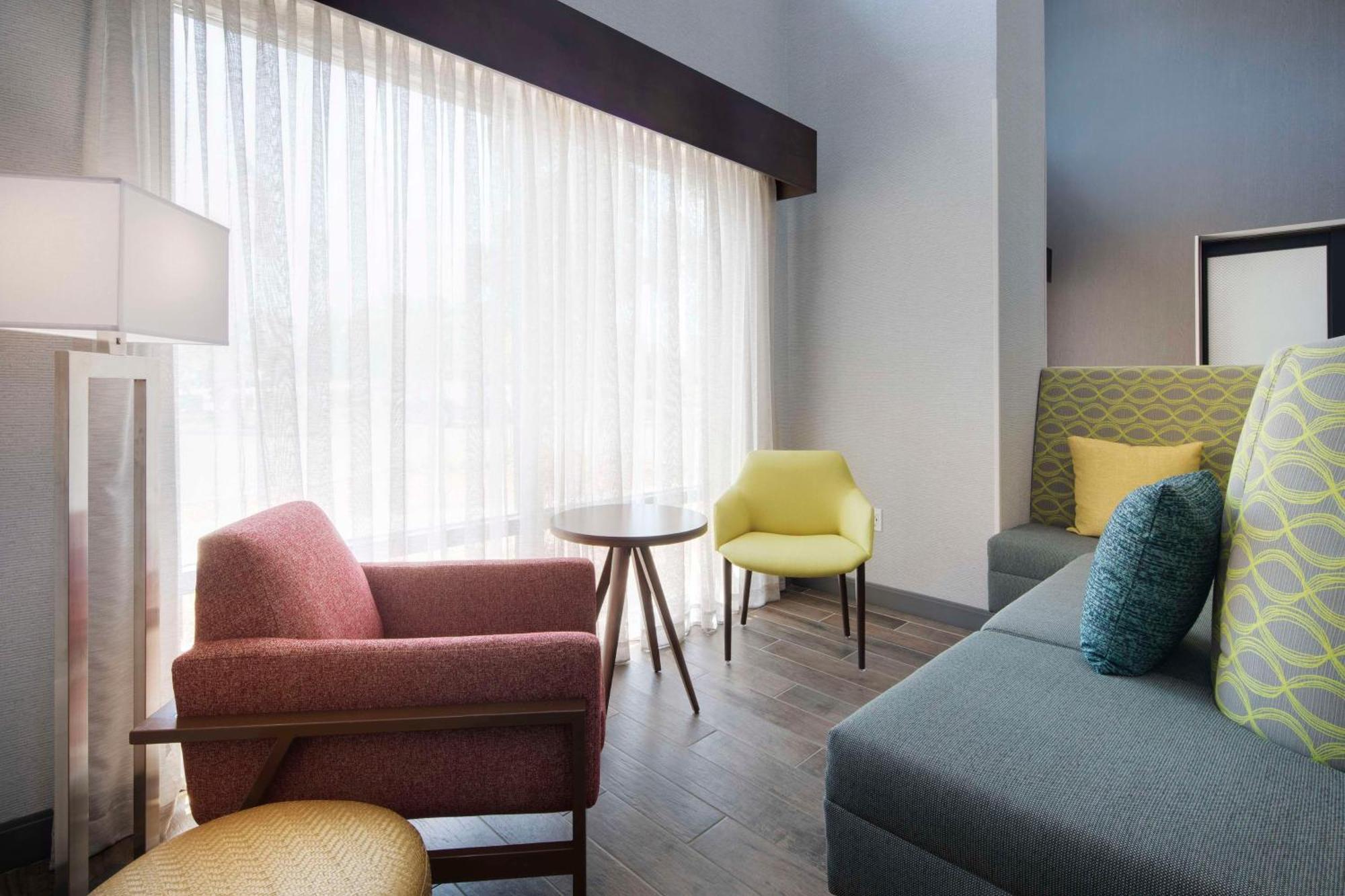 Hampton Inn & Suites D'Iberville Biloxi Exteriör bild