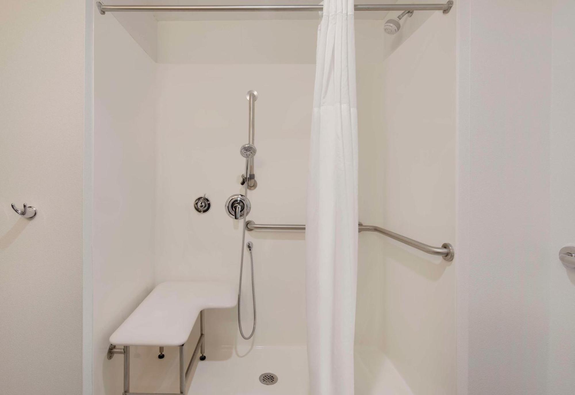 Hampton Inn & Suites D'Iberville Biloxi Exteriör bild
