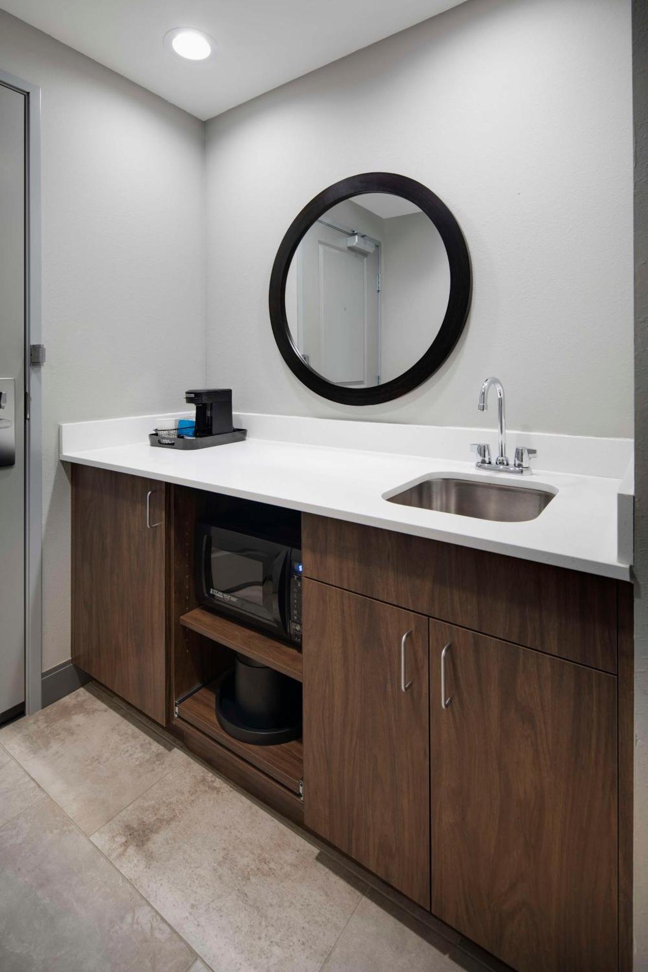 Hampton Inn & Suites D'Iberville Biloxi Exteriör bild