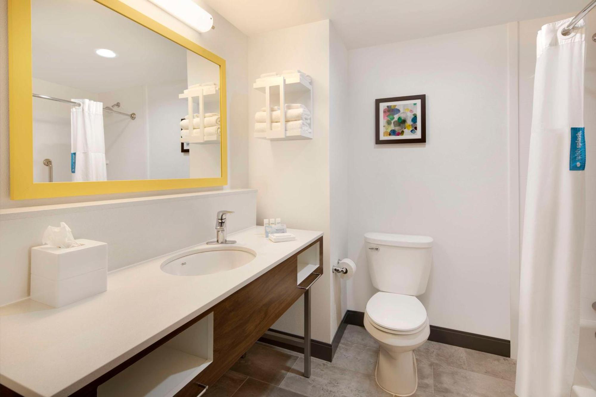 Hampton Inn & Suites D'Iberville Biloxi Exteriör bild