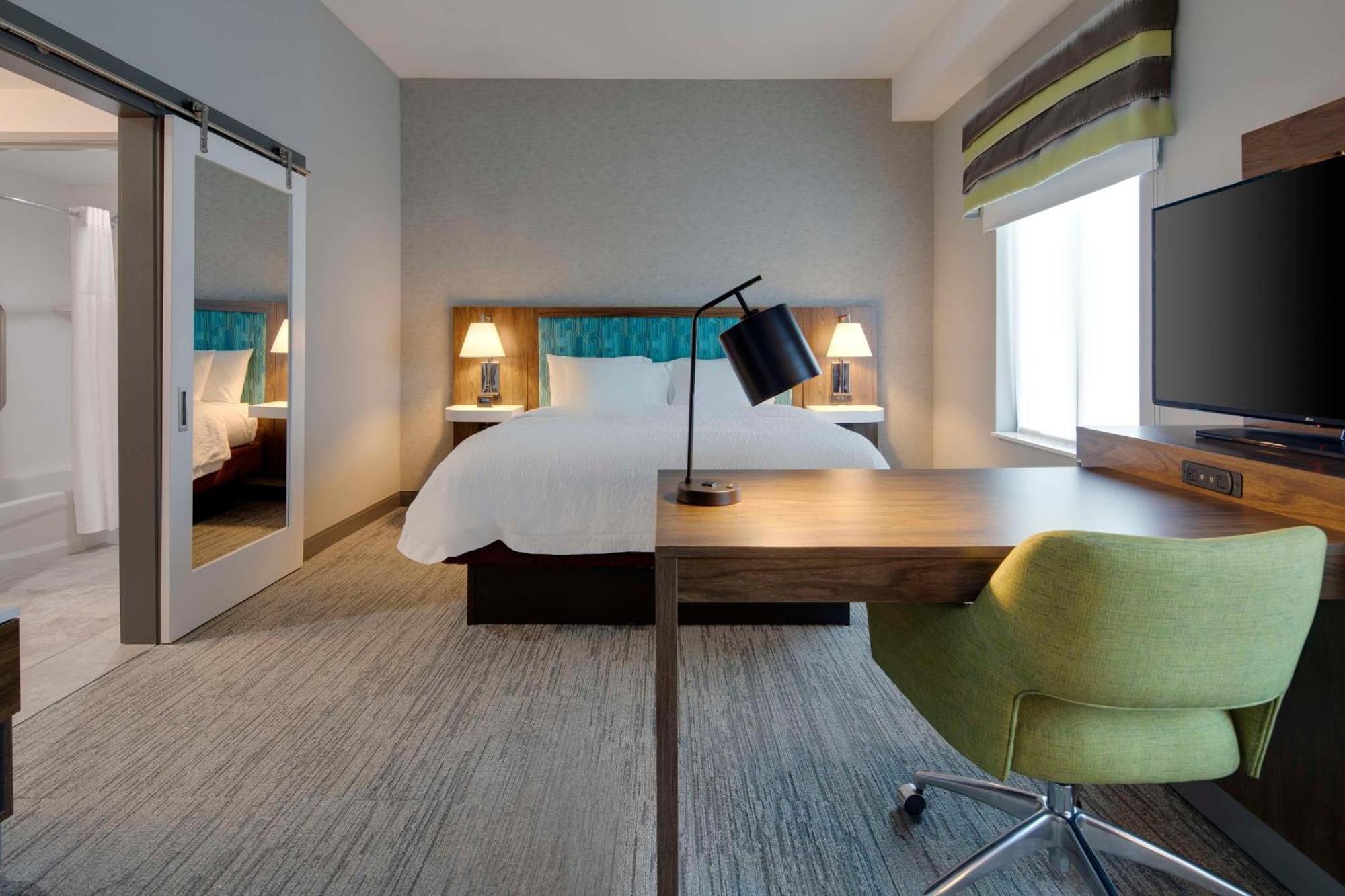 Hampton Inn & Suites D'Iberville Biloxi Exteriör bild
