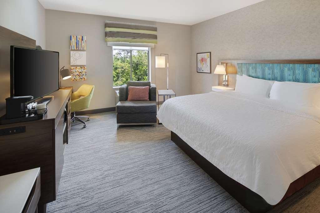 Hampton Inn & Suites D'Iberville Biloxi Rum bild