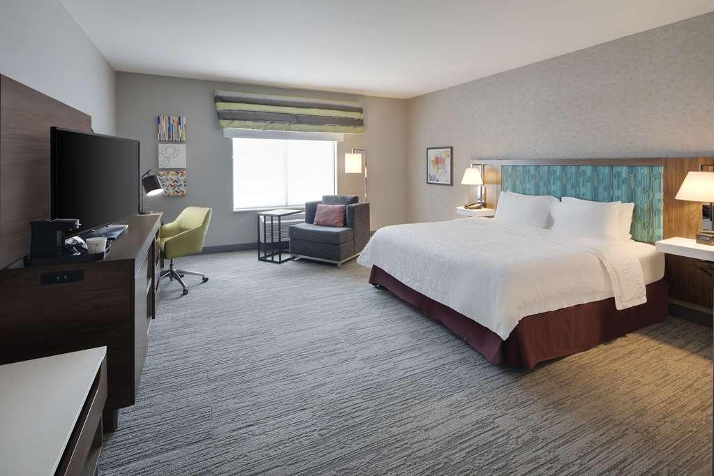 Hampton Inn & Suites D'Iberville Biloxi Rum bild